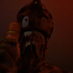 Meet your Posher, Jay